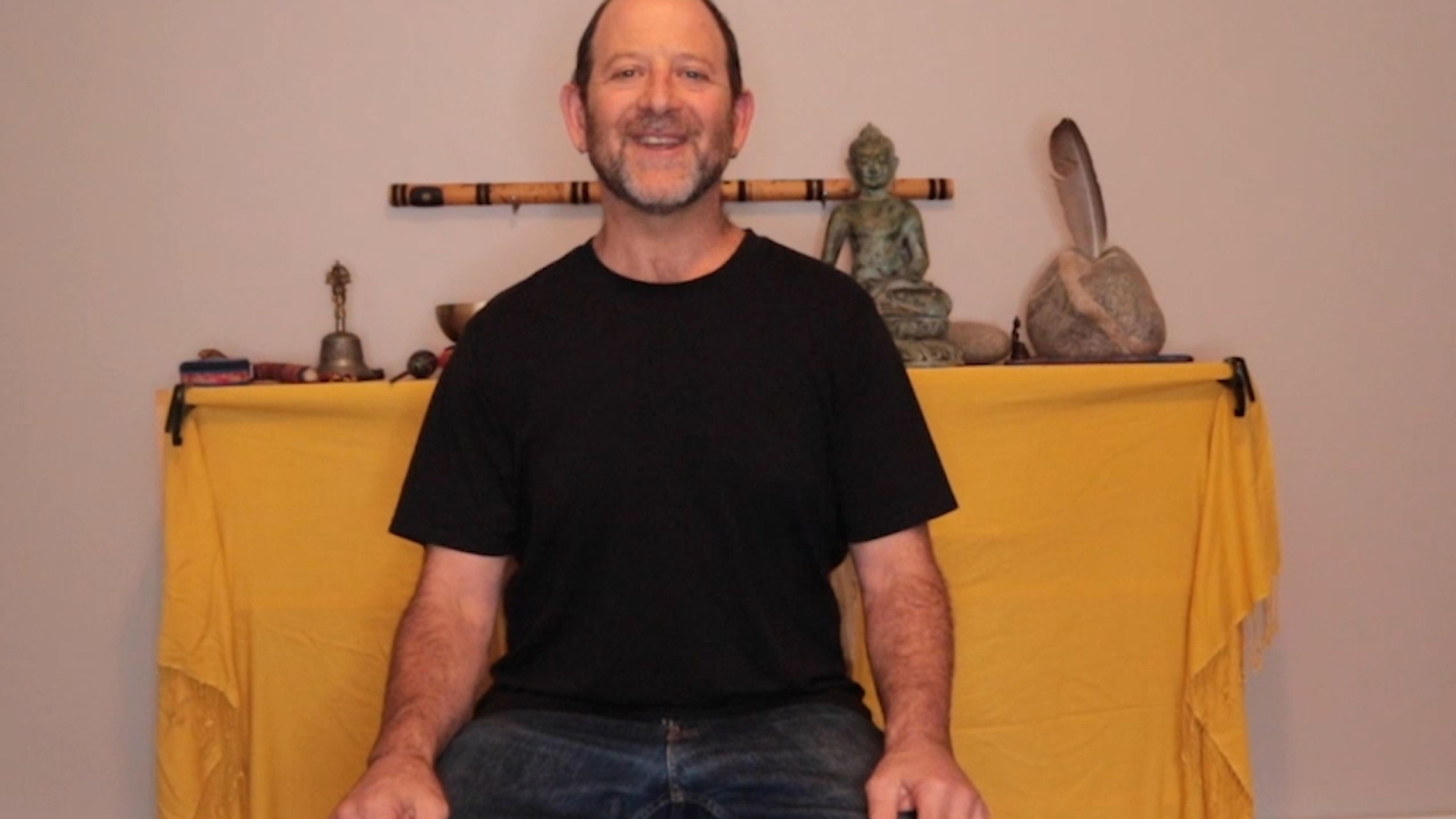 Beginning Meditation